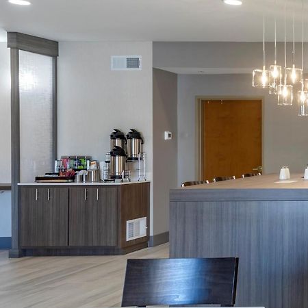 Sleep Inn & Suites Lebanon - Nashville Area Esterno foto