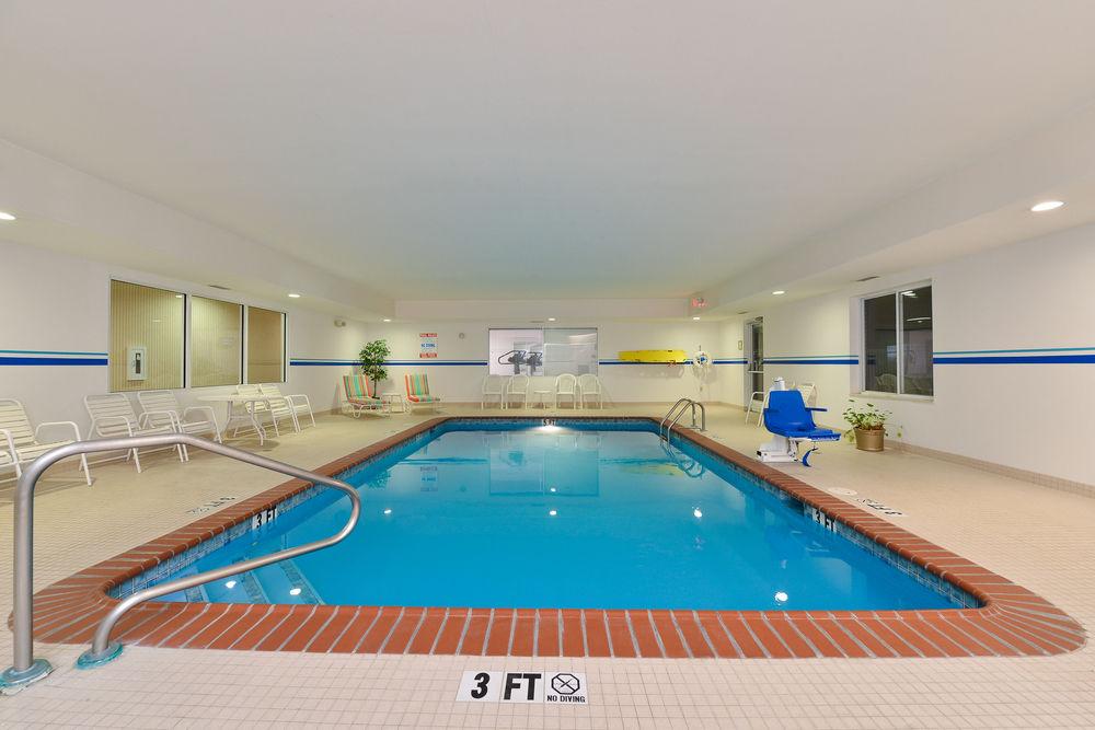 Sleep Inn & Suites Lebanon - Nashville Area Esterno foto