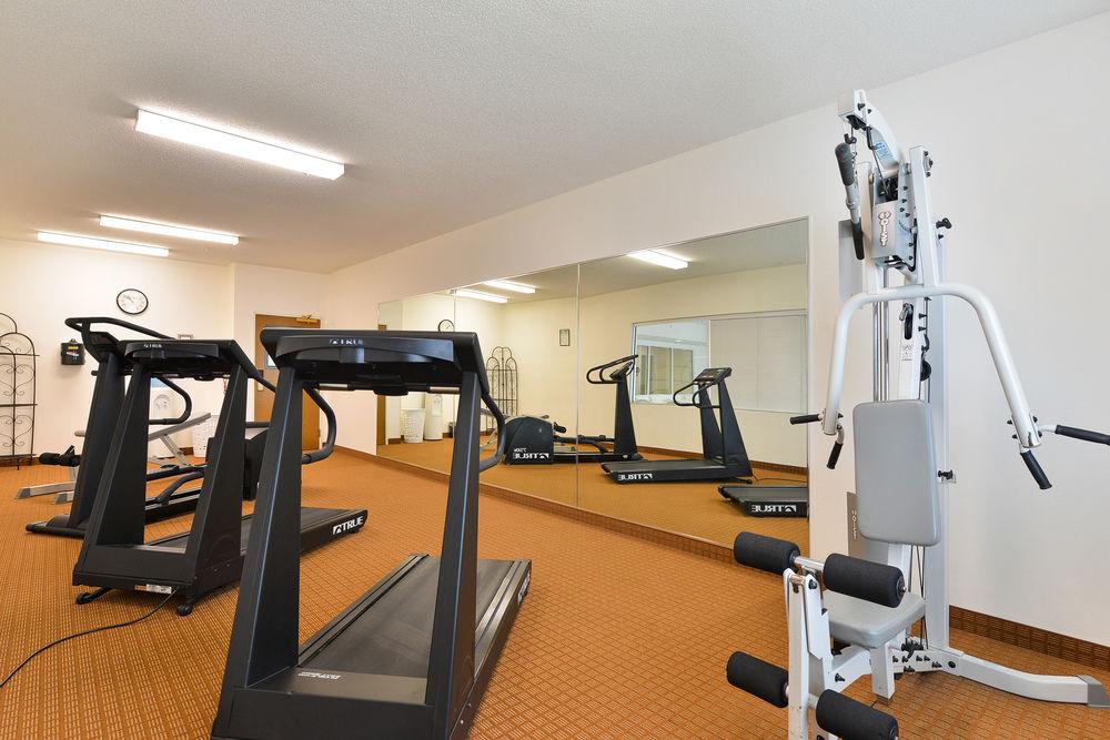 Sleep Inn & Suites Lebanon - Nashville Area Esterno foto