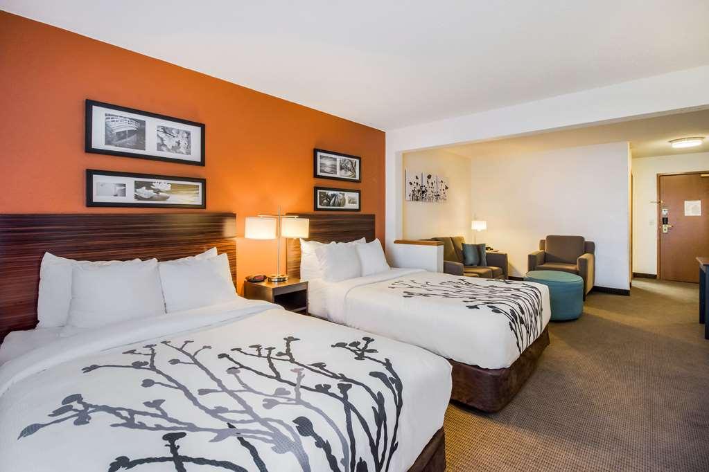 Sleep Inn & Suites Lebanon - Nashville Area Camera foto