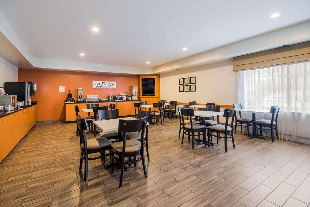 Sleep Inn & Suites Lebanon - Nashville Area Ristorante foto