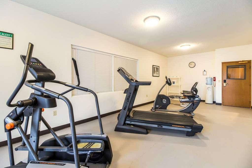 Sleep Inn & Suites Lebanon - Nashville Area Servizi foto