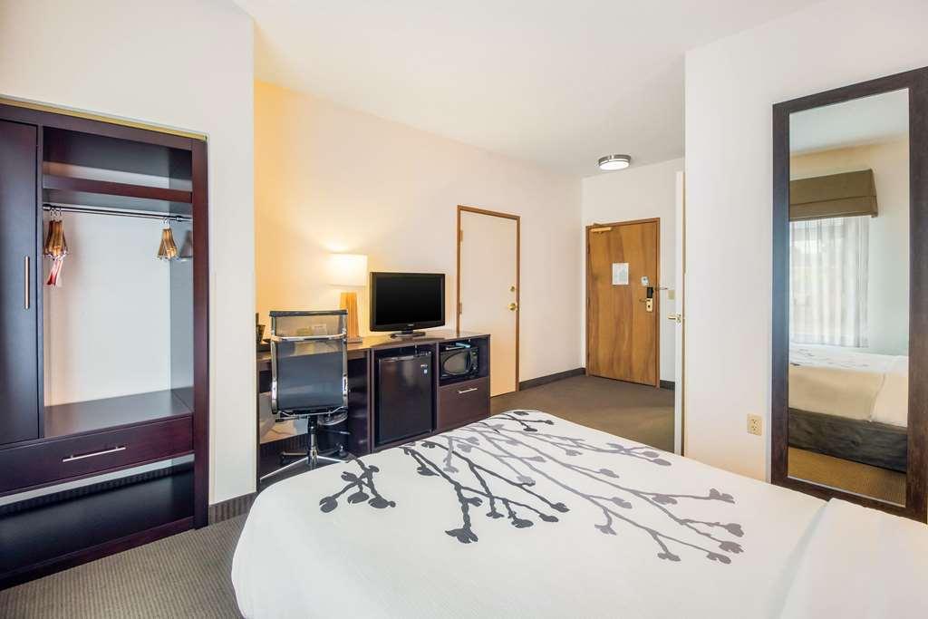 Sleep Inn & Suites Lebanon - Nashville Area Camera foto