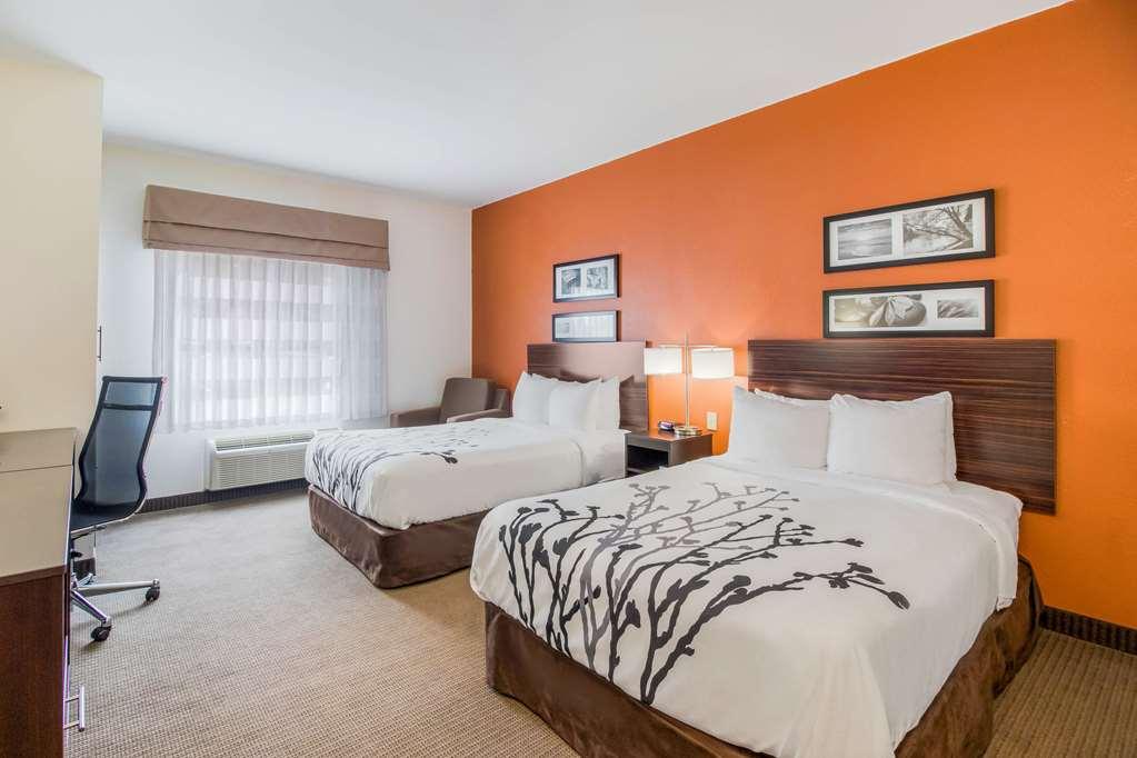 Sleep Inn & Suites Lebanon - Nashville Area Camera foto