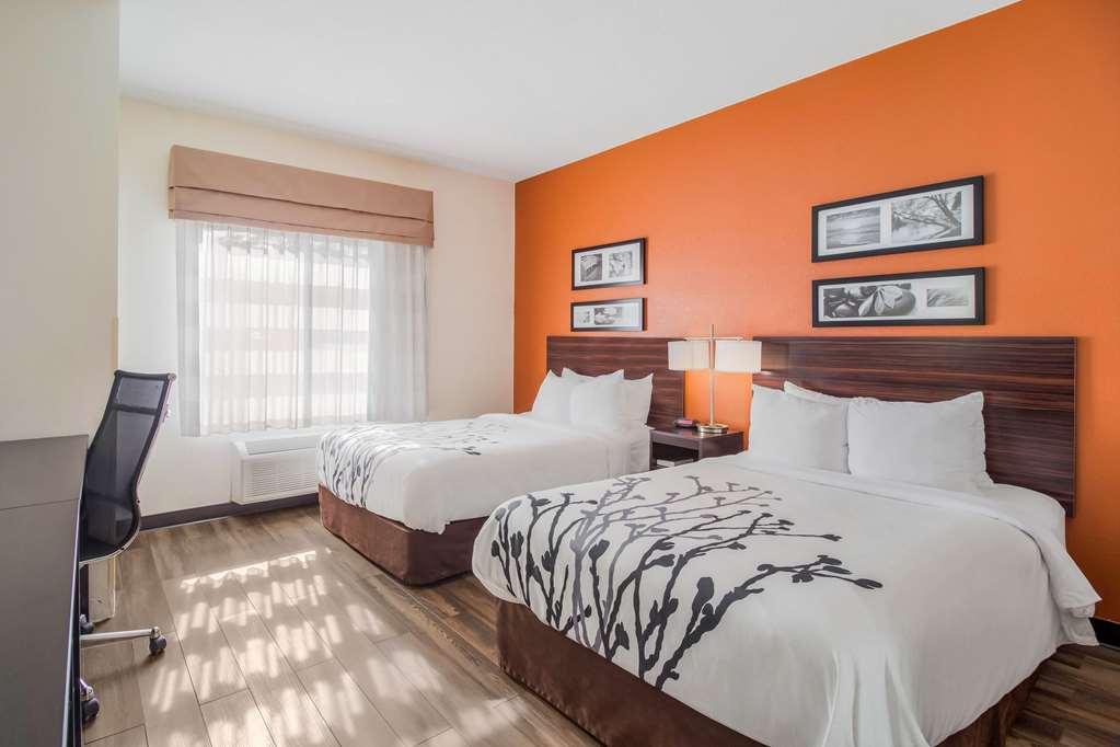 Sleep Inn & Suites Lebanon - Nashville Area Camera foto