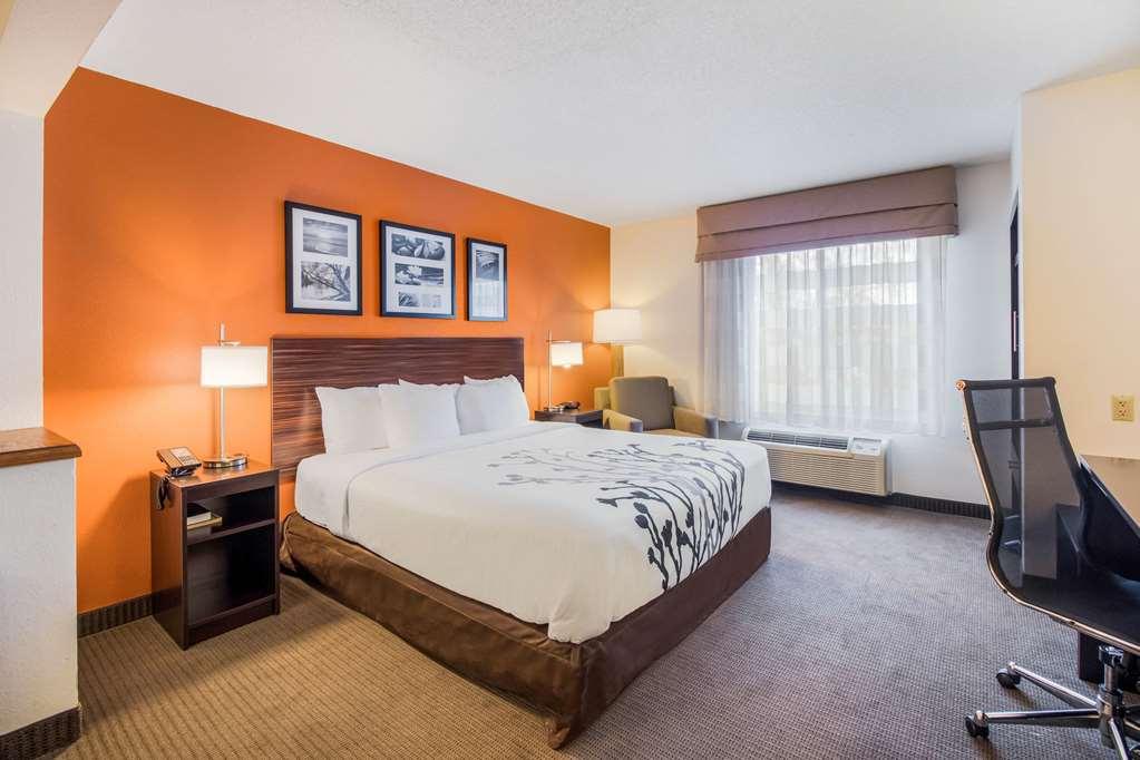 Sleep Inn & Suites Lebanon - Nashville Area Camera foto
