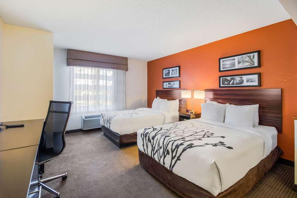 Sleep Inn & Suites Lebanon - Nashville Area Camera foto