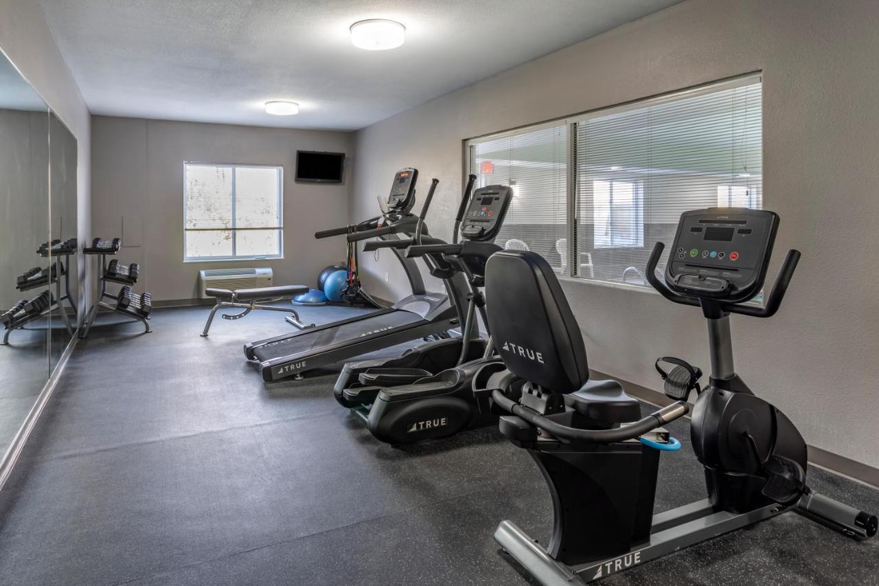 Sleep Inn & Suites Lebanon - Nashville Area Esterno foto