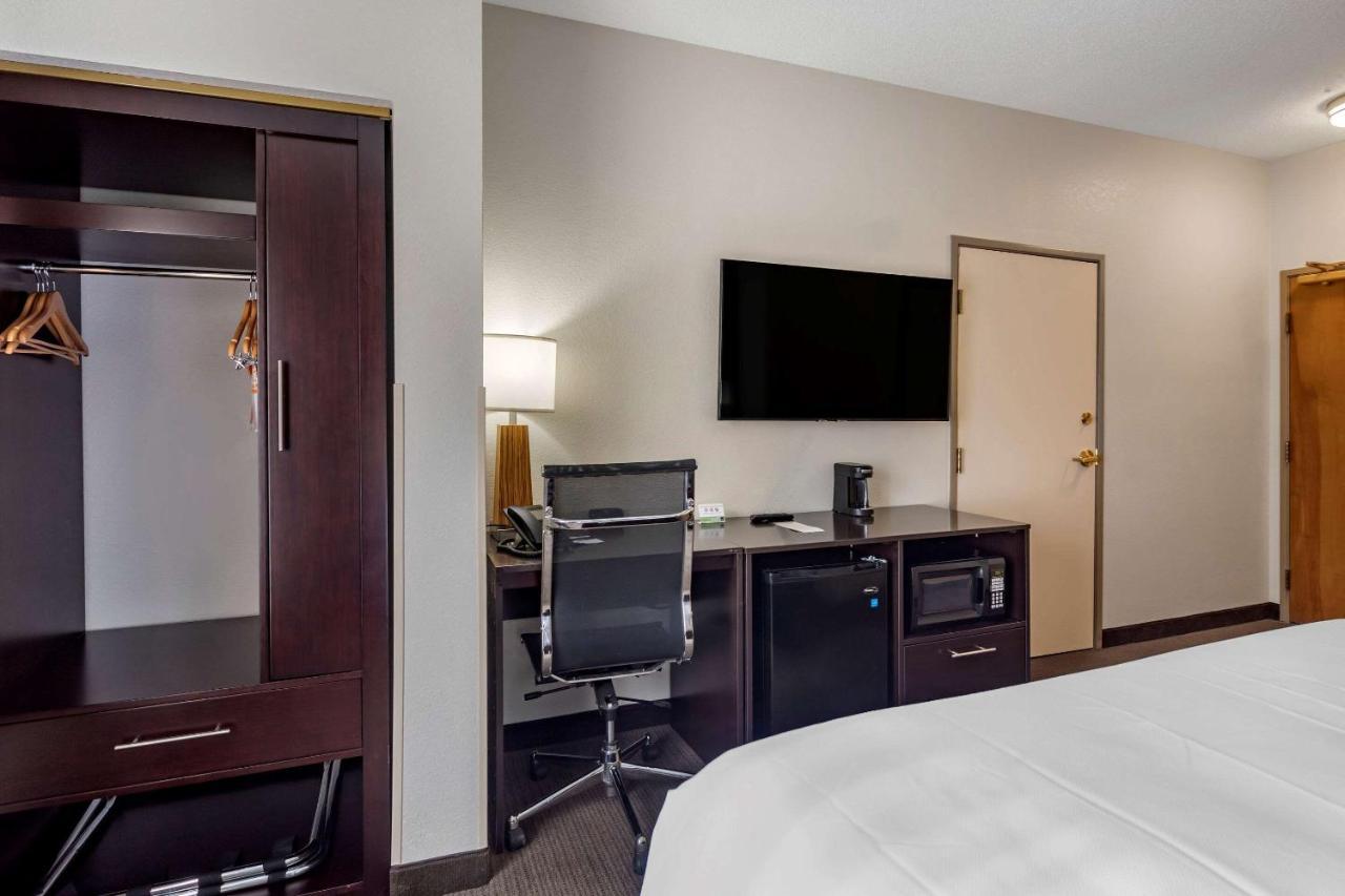 Sleep Inn & Suites Lebanon - Nashville Area Esterno foto