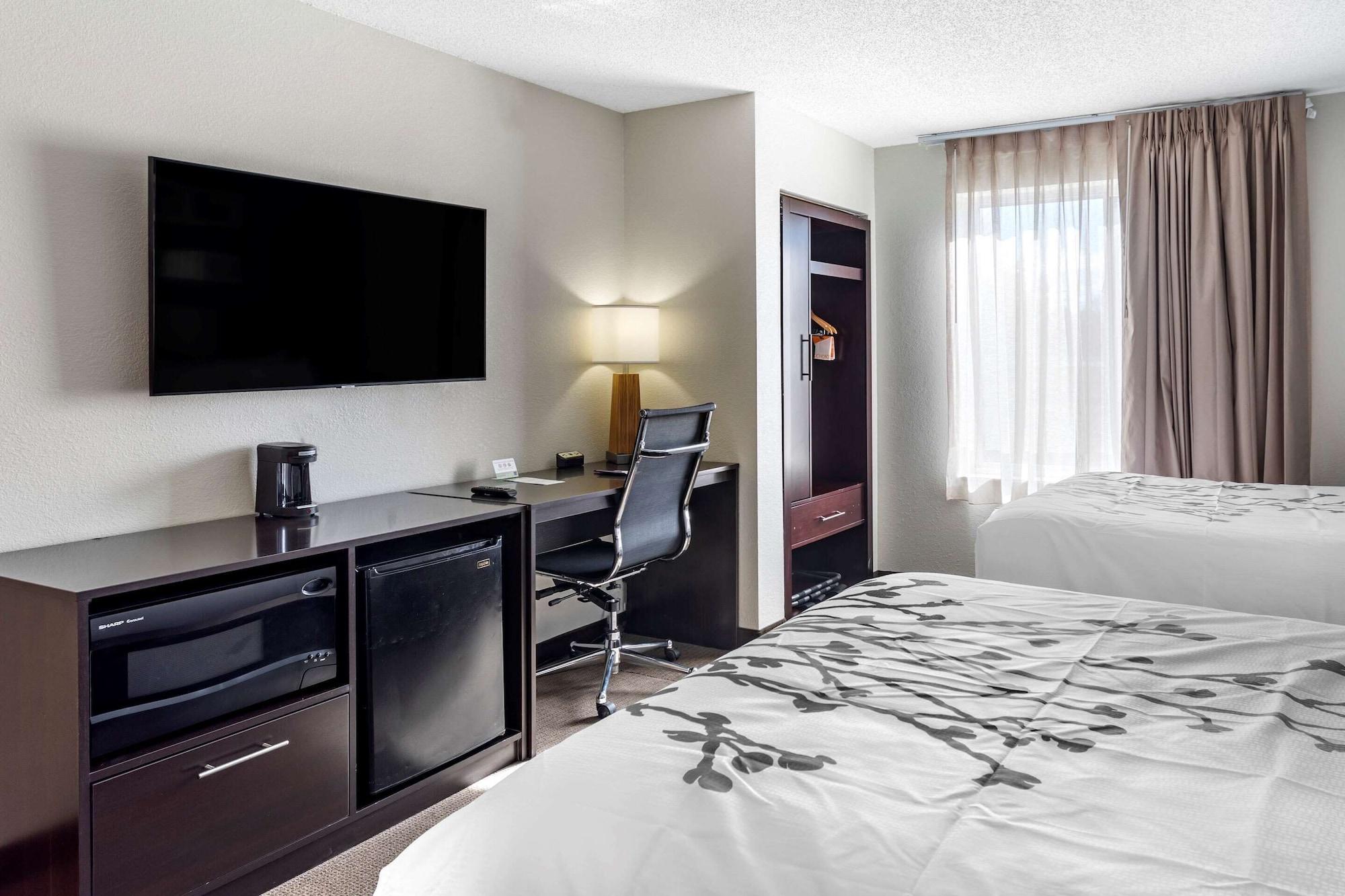 Sleep Inn & Suites Lebanon - Nashville Area Esterno foto
