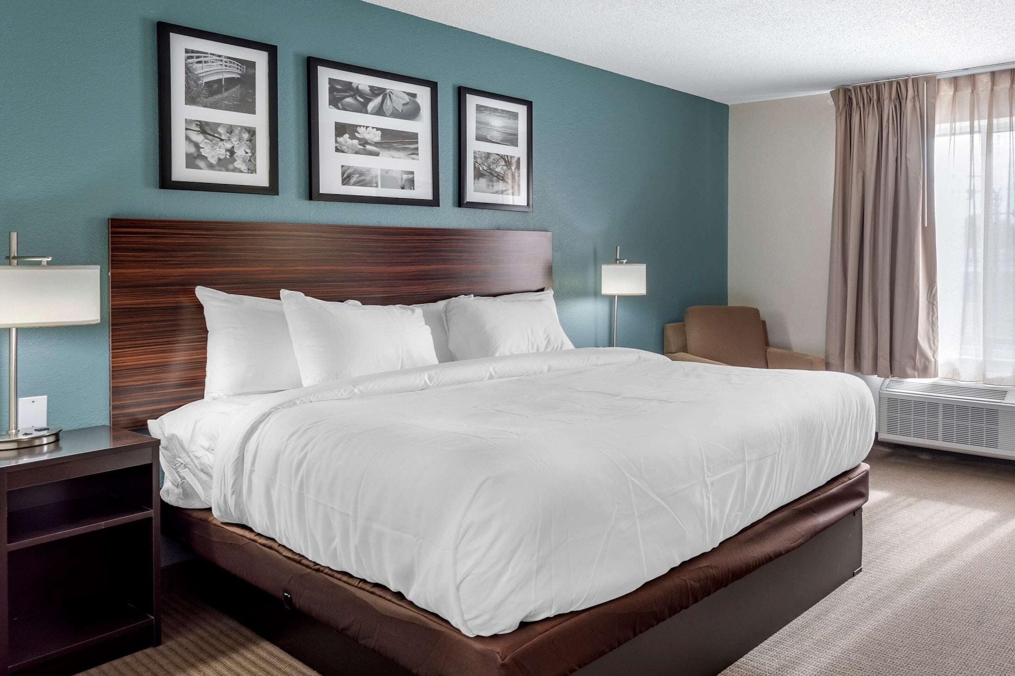 Sleep Inn & Suites Lebanon - Nashville Area Esterno foto