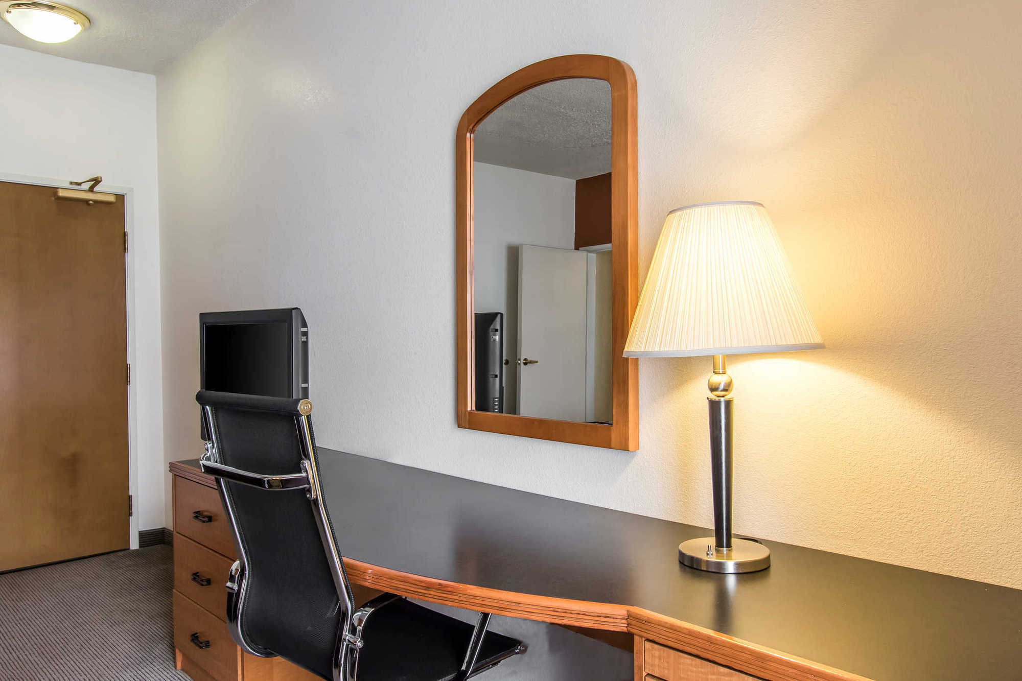 Sleep Inn & Suites Lebanon - Nashville Area Camera foto