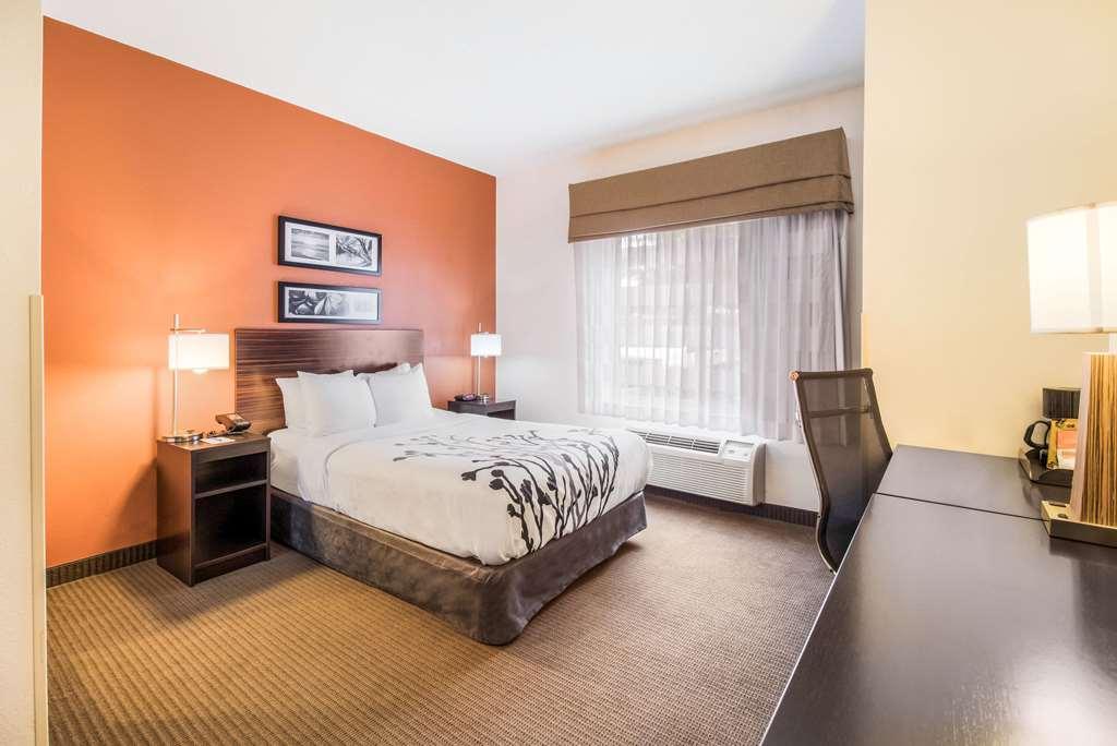 Sleep Inn & Suites Lebanon - Nashville Area Camera foto