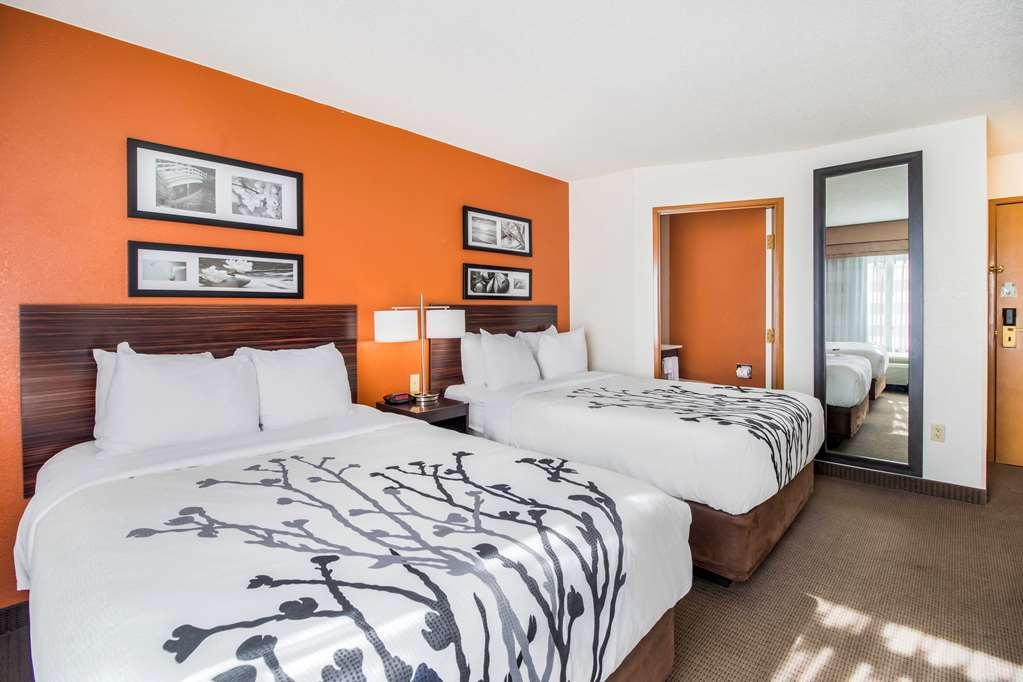 Sleep Inn & Suites Lebanon - Nashville Area Camera foto