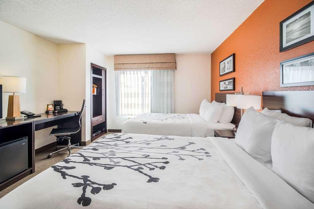 Sleep Inn & Suites Lebanon - Nashville Area Camera foto