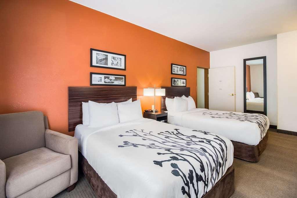 Sleep Inn & Suites Lebanon - Nashville Area Camera foto