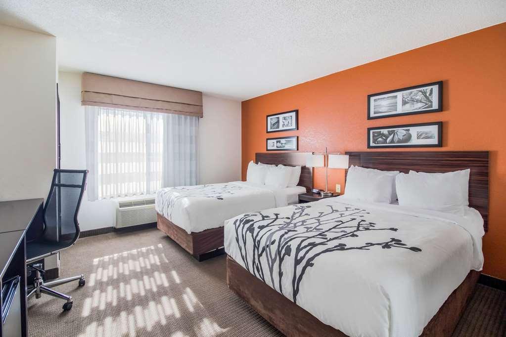 Sleep Inn & Suites Lebanon - Nashville Area Camera foto