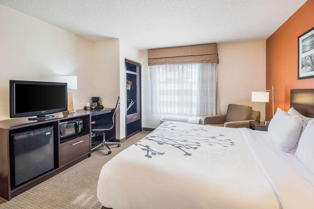 Sleep Inn & Suites Lebanon - Nashville Area Camera foto